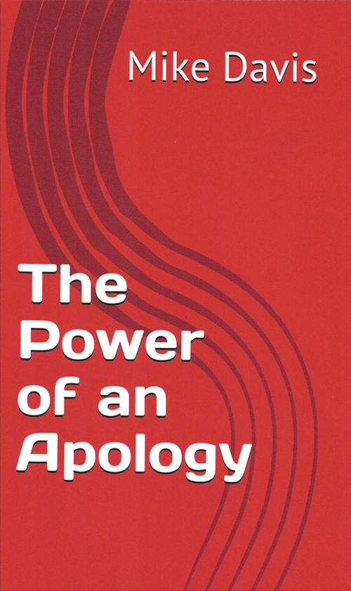 The Power of an Apology
