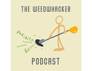 The Weedwhacker Podcast